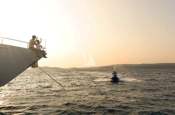 Image of QUANTUM yacht #40