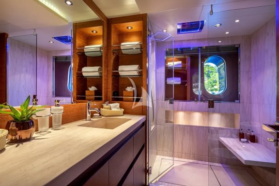 Double Bath