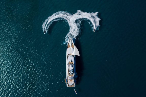 Image of ALALYA yacht #34