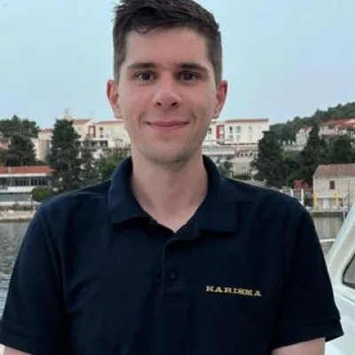 Chef Marin Petranovic