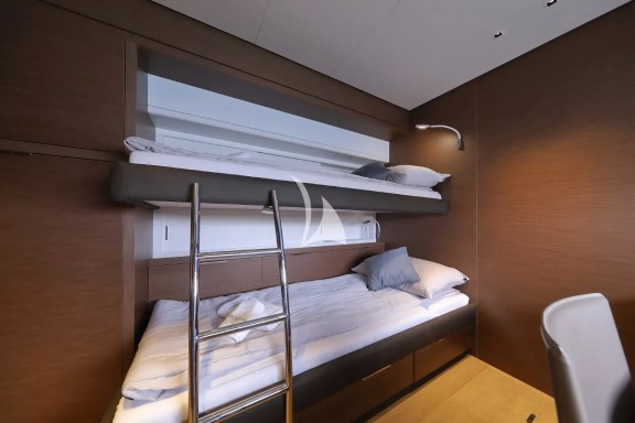 Image of MASTERMIND yacht #53