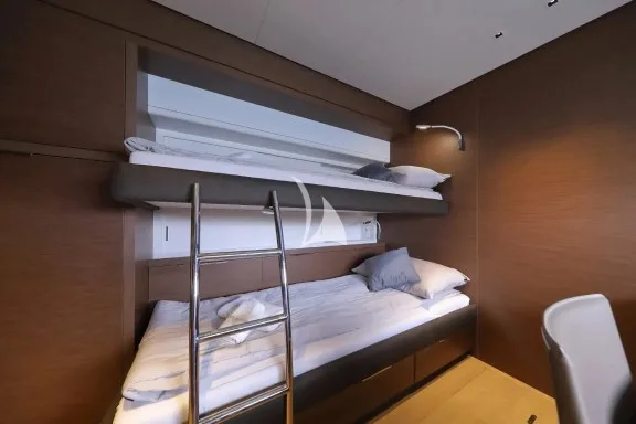 Image of MASTERMIND yacht #53
