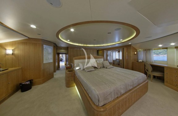 Image of GRANDE AMORE yacht #121