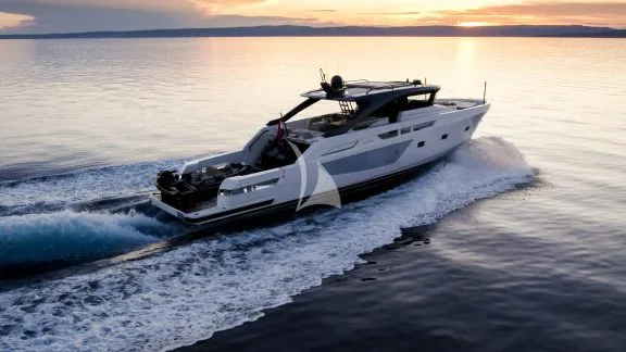 Image of KIMANI yacht #3