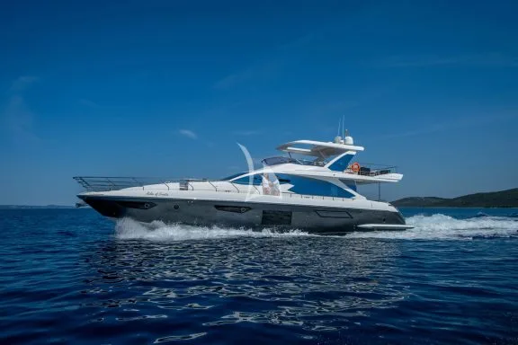 Image of Relax of Croatia yacht #4