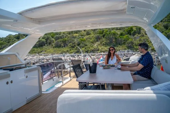 Image of Relax of Croatia yacht #23