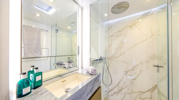 VIP ensuite