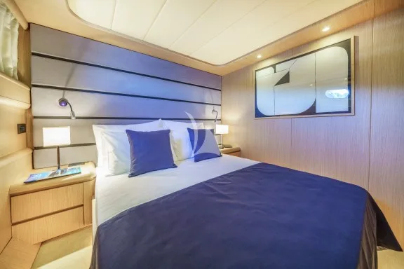 PHANTOM VIP guest quarters