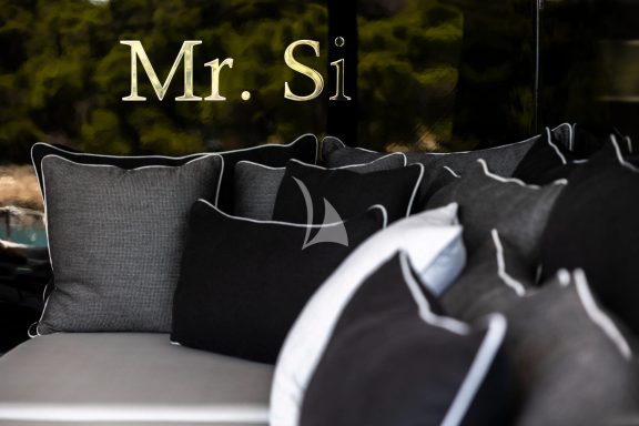 Image of MR.SI yacht #9