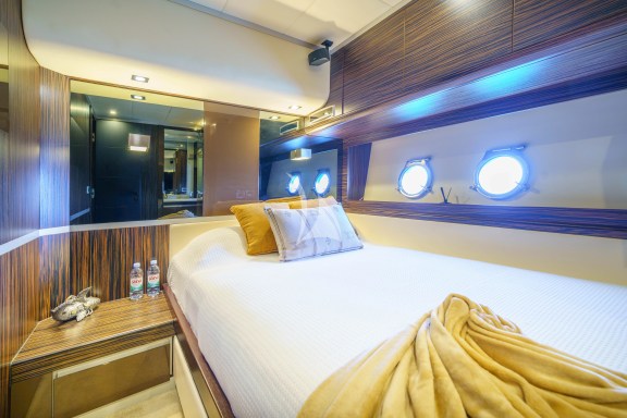 Image of Dalia yacht #48