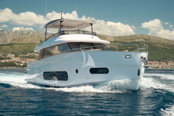 Image of PRINCESS KARLA (LAGOON 60) yacht #3