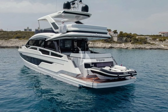 Image of FG STAR yacht #8