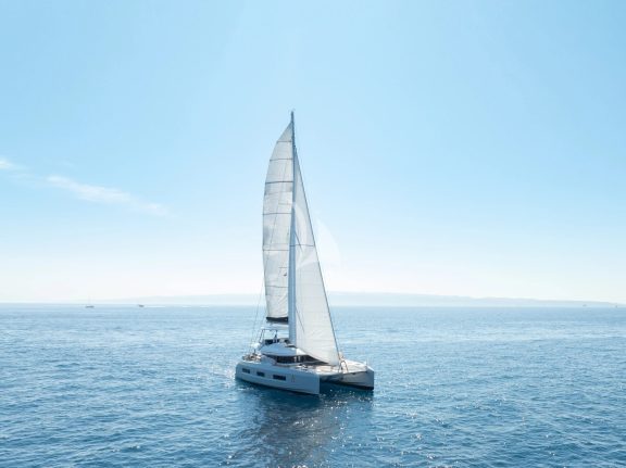 Image of ARTISAN yacht #2