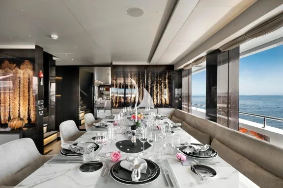 Dinning Area