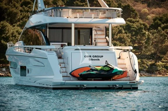 Image of Concord’s 6 yacht #29