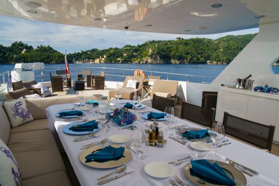 Image of DON CIRO yacht #27