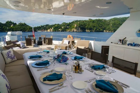 Image of DON CIRO yacht #27