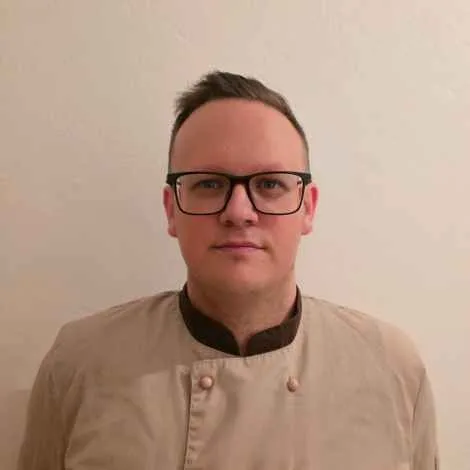 Crew of THE BEST WAY|Antun Rukelj — Chef