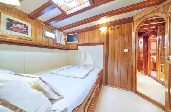 Image of LIBRA yacht #20