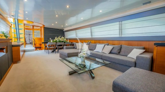 Image of KARISMA yacht #21