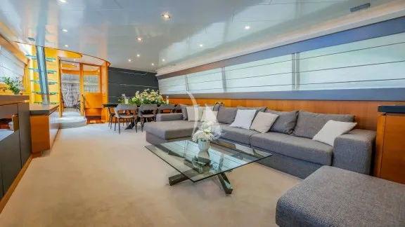Image of KARISMA yacht #21