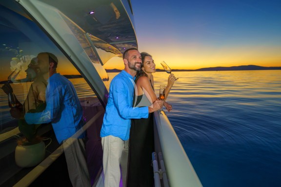 Image of Dalia yacht #30