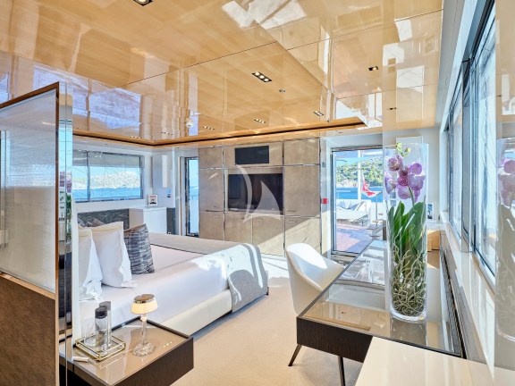 Image of LA PELLEGRINA 1 yacht #29