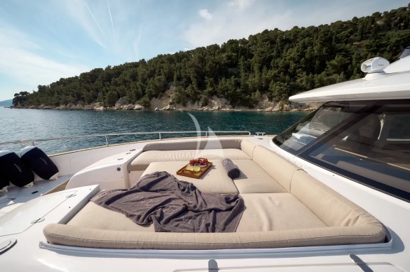 Image of PRINCESS KARLA (LAGOON 60) yacht #37