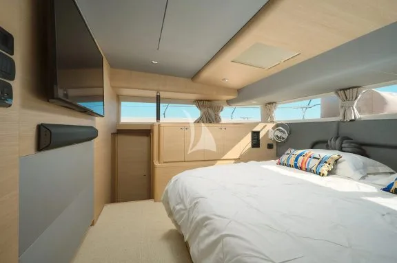 Image of By My Side yacht #66