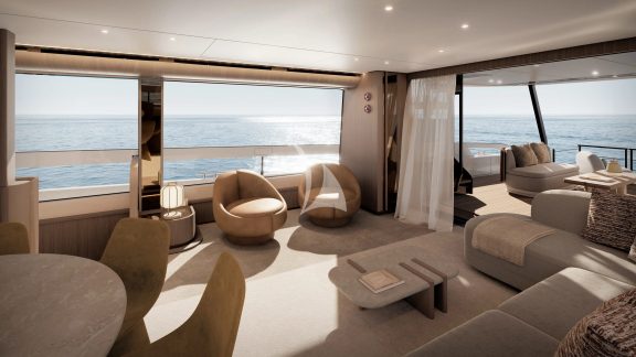 Image of BALANCE yacht #20