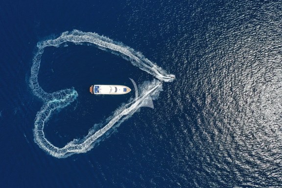 Arago Top Aerial