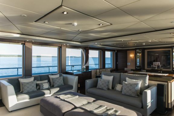 Image of ALALYA yacht #17