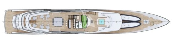 Bridge deck