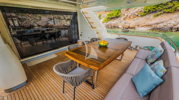 Image of KARISMA yacht #15
