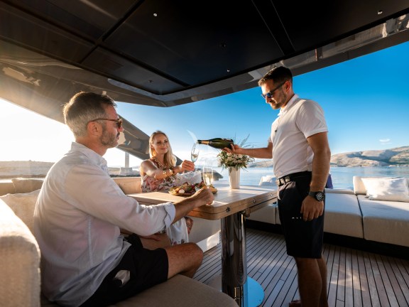 Image of KIMANI yacht #15