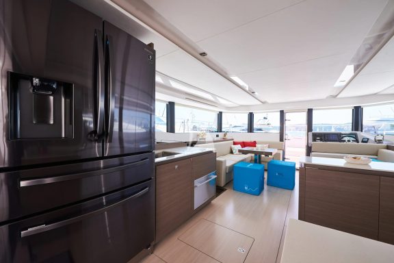 Image of Good Vibes yacht #43