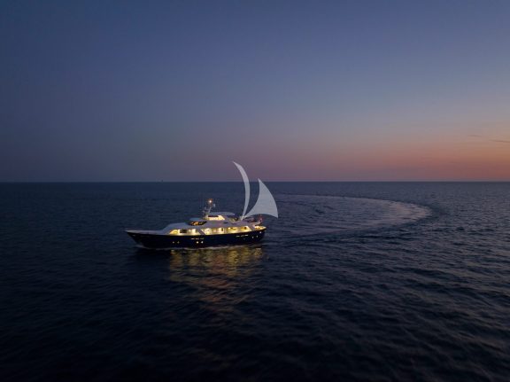 Image of DON CIRO yacht #18