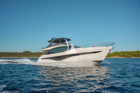 Image of ELIZABETH yacht #15