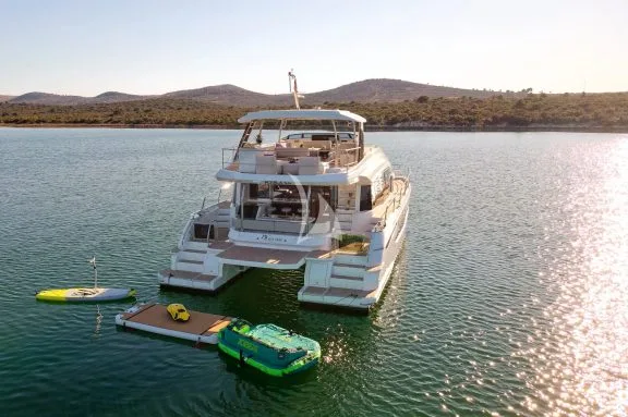 Image of By My Side yacht #2