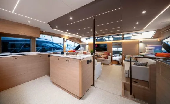Image of By My Side yacht #142