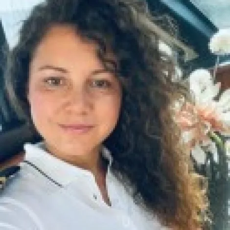 Crew of MASTERMIND|Anita Reizovic — Chef