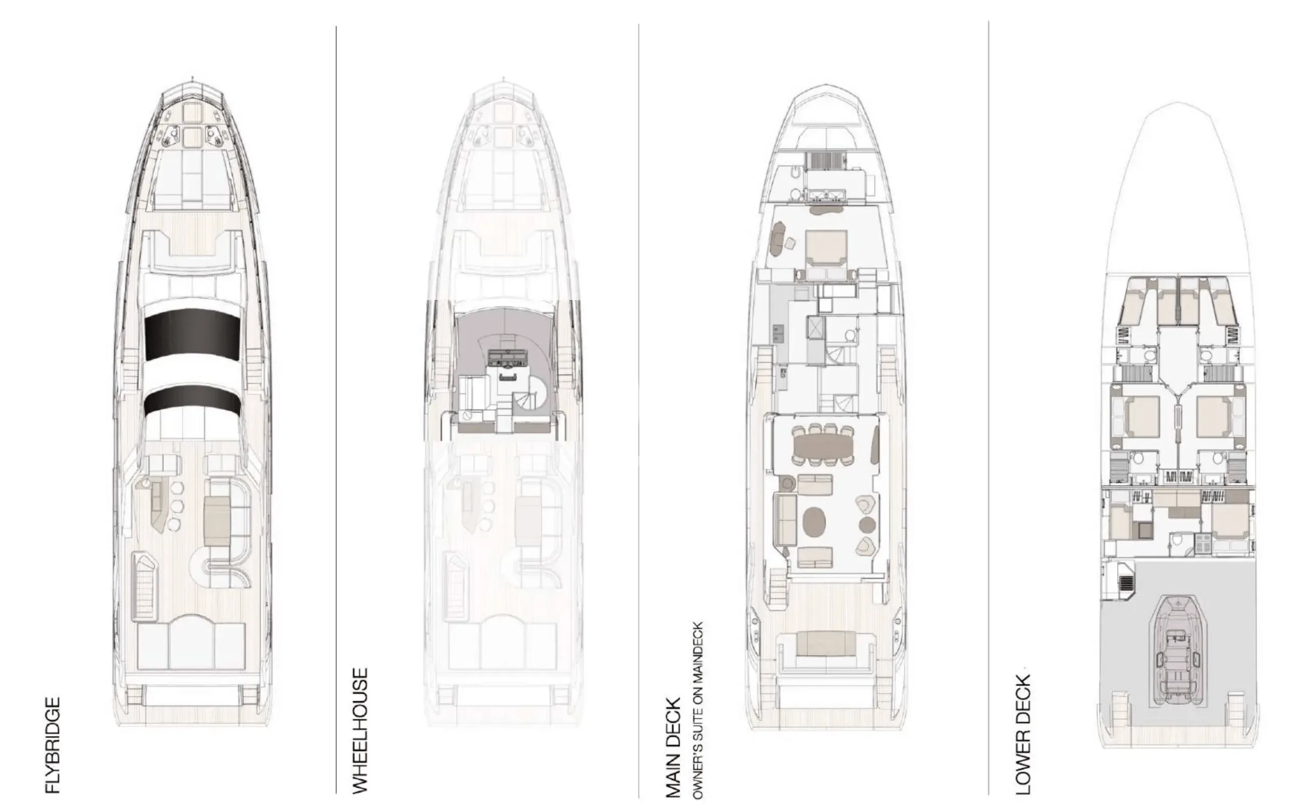 Layout of ALUMINIA TOO