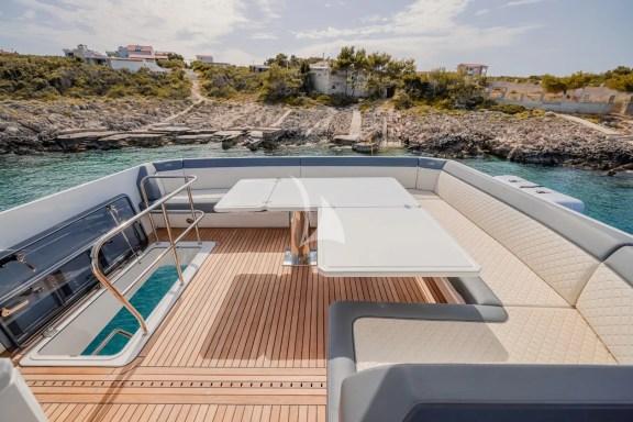 Image of FG STAR yacht #25