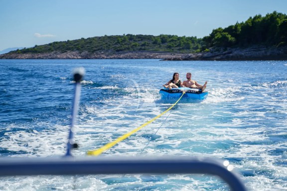 Image of ARGO yacht #57