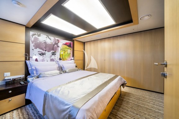 Image of NAVILUX yacht #30