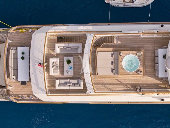 Image of LA PELLEGRINA 1 yacht #49