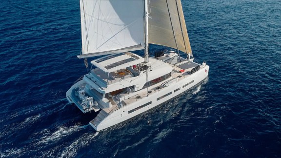 Image of ADRIATIC DRAGON yacht #3