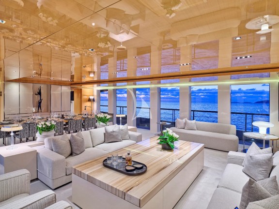 Image of LA PELLEGRINA 1 yacht #77