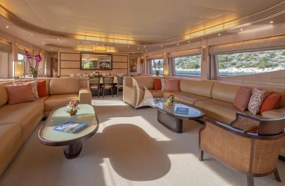 Saloon II