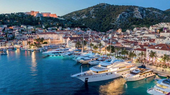 Image of M/Y ANTHEA yacht #7